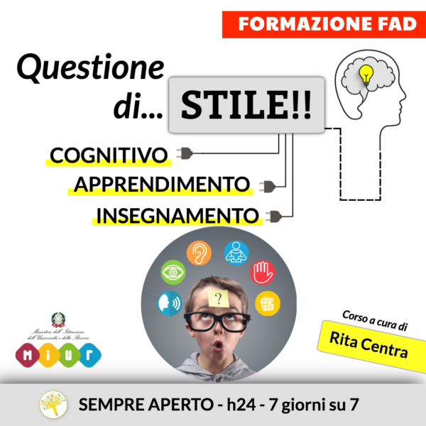 Questione di...STILE!!!