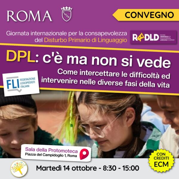 DPL: c'è ma non si vede. Come intercettare le difficoltà ed intervenire nelle diverse fasi della vita