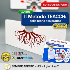 Il Metodo TEACCH — Dalla teoria alla pratica clinica